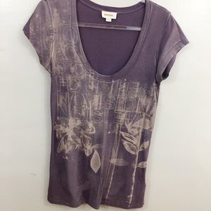 Diesel Graphic Tee